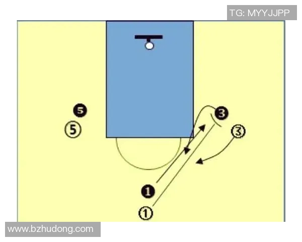 深入分析重庆篮球队独特的进攻策略与战术执行细节
