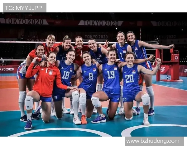 杭州排球队状态分析与未来展望聚焦排球焦点