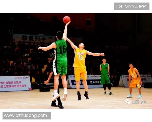 杭州篮球队在锦标赛中的默契配合与战术执行分析