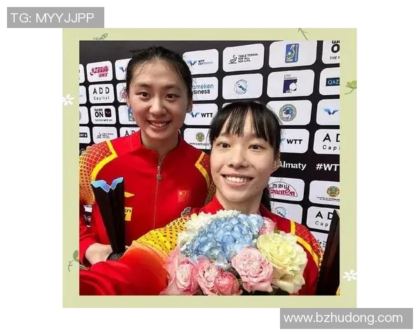 深圳乒乓球队在全国配合排行榜中荣获第七名展现强劲实力与团队默契