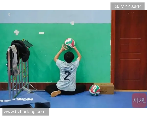 成都排球队的节奏揭秘：排球巨献背后的故事与激情