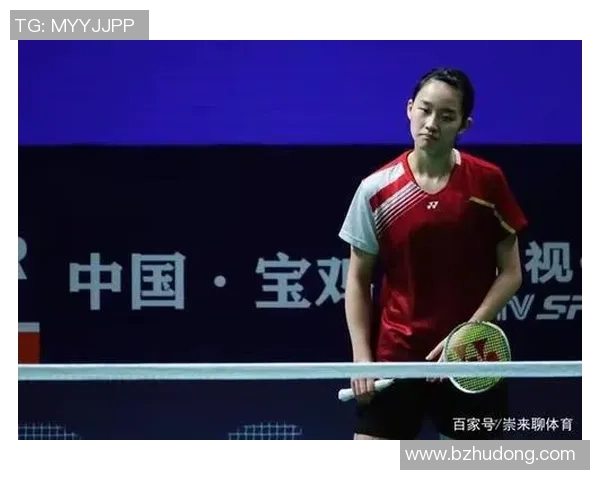 广州羽毛球队团队协作的成功之道与挑战分析